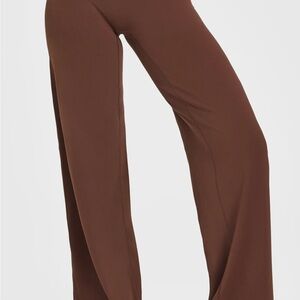Oner Active Softmotion Straight Leg Expresso Brown